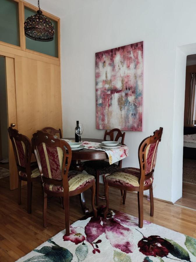 Ferienwohnung Gaensebluemchen Feistritz an der Gail المظهر الخارجي الصورة