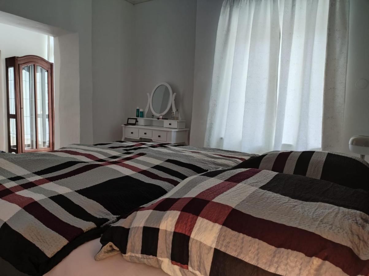 Ferienwohnung Gaensebluemchen Feistritz an der Gail المظهر الخارجي الصورة