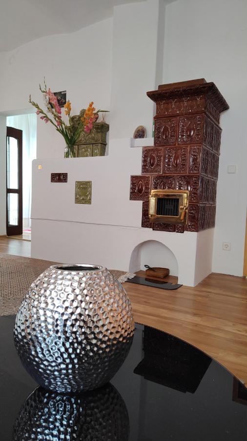 Ferienwohnung Gaensebluemchen Feistritz an der Gail المظهر الخارجي الصورة